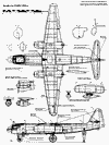 ������� Ar.234, ���� 1