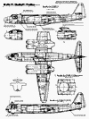������� Ar.234, ���� 2