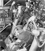 ��� ������ ��������� ������ ������� &mdash; ��������� ����� � ������ ���������� � ������� ����� ������� ������. �������� ������ B-25 ��������� ����� ������� ����� �������������