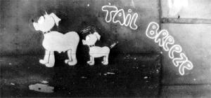 ������� � ��������� 12-� ���������������� ������. ��� ������, ������������ ������ ������ ������ � ��������. &laquo;Milk Run&raquo;, &laquo;Tail Breese&raquo; � &laquo;Prop Wash&raquo; &mdash; �������������� ����������� ����������� ��������. &laquo;Tail Breese&raquo; &mdash; �������, ����������� 100 ������ �������