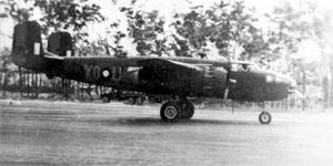 ��� ������ ��������� III ���������� ��� 2-�� ��������� �� �������� ������ ���� ����, �������� ����������, 1945&nbsp;�. �������� �������� � ����������-������� ���� � ����-�������� ������� �������������