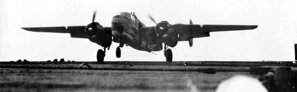 PBJ-1H, ������������ �����������-����������� �.�������� ������������ ������� ���� ������������, �������� ������ ������� �������� ������ ���� �� ��������� &laquo;������-��&raquo;. ��� ��������� 15&nbsp;������ 1944&nbsp;�. ������� ������� � ������� ����������� ��������