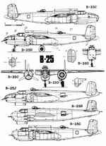 B-25 ���� 1