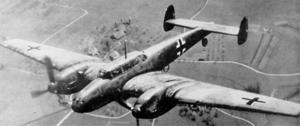 Bf-110 �� ��������� �������� ����������. �������� ���������� ����� ��� �� ����������� � �� ������ ������ ����������� ����� � ��������� ������ �������� �������� ��������