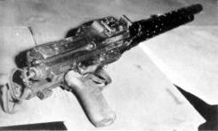 MG-81Z (Zwilling-�������) - ��������� �������, ����������� �������������� ���������� ������� �����������