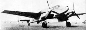 Bf-110C-4/B ��� ����� �� �������� ������ ������������� ��������� � ������� ������ ���� ��� �����
