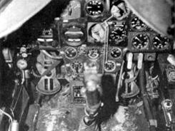 ������ ������ ������� ����������� Bf-110G-4/R-3