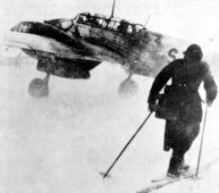 ��������� ������, �������� ���������� ������� Bf-110, ����������� � ��������� � ������. �� ���� �������� ����� ���������� ����������� ��� - ������� ZG 1 Wespen Geschwader.