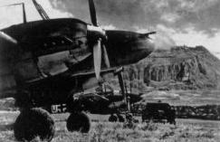 Bf-110C �� 10/ZG 26 �� �������