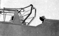 ��������� ������ ������� � ������ ������ ��� ������� �� ����� ������� ������� Bf-110. �������� ������� ��� ������� �� �������������� � ������� ������