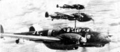 Bf-110F-1 �� SKG 210 � ������ �����