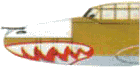 '������ ����' �� Bf-110D-3 �� 4/ZG 76, �����, ����, ��� 1941