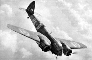 �������� IF (L1426) 25-�� ��������� � 1939&nbsp;�., ��������� �� ������ �����