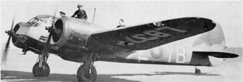 Mk.IF (L8372) �� 29-�� ��������� �� ����� ����������� ����������� ������