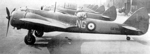 Mk.IF �� 604-�� (�������� ���������) ��������� � ��������� (�� ������ ����� L6788 � L6762) 6&nbsp;������ 1940&nbsp;����