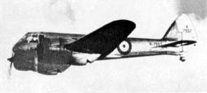 Britain First, ������������������ � 1936&nbsp;���� � �������� ������� �7557, ����� ������ �������� �������