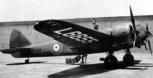 �������� Mk.I L6655, ������������������ ������ ����� � ����� ����� ������