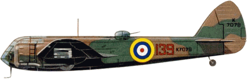 �������� �������� Mk.I �� 139-�� ���������