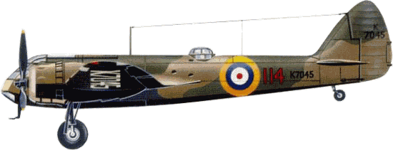 �������� �������� Mk.I, ���. №&nbsp;K7045 �� 114-�� ���������