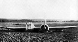 ����������� ������� Bv.141 V1 (D-OTTO)