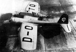 Bv.141 V1 (D-OTTO)