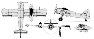 ����� ��� BV P.179