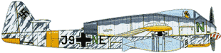 BV P.194-03 � ���������� 900 � ������