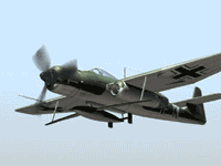 ����� Bv.246 �� ������������������� ��������-�������� Bv.204