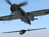����� Bv.246 �� ������������������� ��������-�������� Bv.204