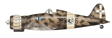 Macchi C.200 Saetta