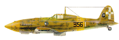 Macchi C.202 Folgore