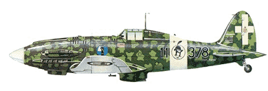 Macchi C.202 Folgore