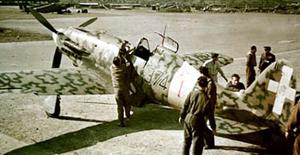 Macchi C.202 Folgore