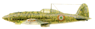 Macchi C.205 Veltro