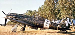 Macchi C.205V Veltro