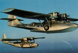 PBY-5a Catalina