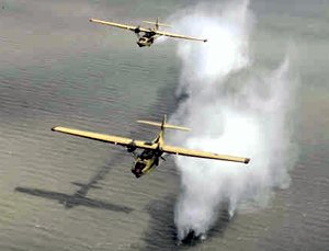 PBY-5a Catalina