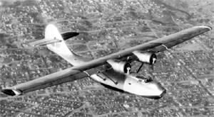Консолидейтед также продала в 1937 г. 3 модернизированные PBY-1 в СССР под обозначением "Почтово-грузовой гидросамолет". Этот самолет был после облета разобран и отправлен в СССР