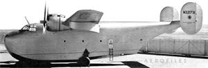Модель 31 - P4Y-1 "Коррегидор", неофициальное прозвище - "Беременная гуппи"