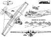 Чертежи PBY. Лист 1. PBY-2.