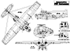 Чертежи PBY. Лист 3. PBY-6A