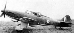 ������ �������� Mk.II N1551, ���������������� �� ���������� � ������� ���� ����� ������� � 1943&nbsp;�