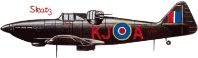 ������-��� "��������" Mk.I "Skatz" (L7011) �� 11-� ����� ������������