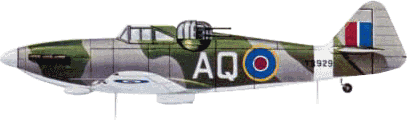 ������-��� "��������" Mk.I (T3929) �� 276-�� ��������� ������ ������ � ��������