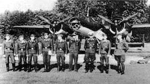 ��� ������ �������� � ������� 3(F)/10 "����������" � ������. � ������ �������� � �������� 1939&nbsp;� 23 ���������������� �������� ������ �� Do-17, � �������� �� �������� P, ���������� �� �������