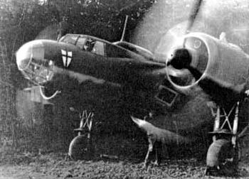 Do-17P-1  3(F)/AufklG10    .  ,  1939 .