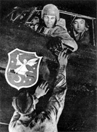 "�� ������ ���� �������!" Do-17P �� ������� ����������������� �������� 1(F)/Nacht