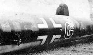 Do-17Z �� 2 �������� KG2 "�����������" �� ���� ����� ���� RAF � �������� � 1941&nbsp;�. �������� �������� �� ��������