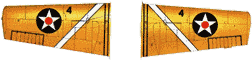 ������ F4F-3 �� VF-41