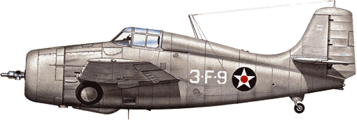 F4F-3 �� VF-3